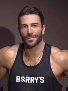Joey Hernandez — CEO, Barry’s