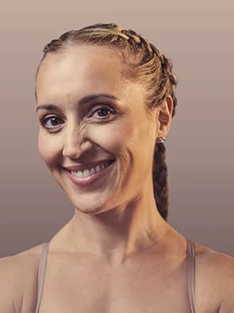 Jessie Syfko, SVP, Content Strategy & Innovation, Life Time